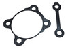 SPC Performance 71762 - 5 deg. Ford Camber Shim
