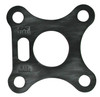 SPC Performance 71644 - 50 deg. Pos. Toe Shim-Honda
