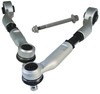 SPC Performance 81351 - 98-08 Audi A4/S4/RS4 / 98-05 VW Passat Front Upper Multi Control Arm - Left