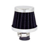 SPC Performance 7312 - Breather Filter Crankcas e Vent fits 3/8 to 1/2in