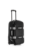 Sparco 016438NRSI - Bag Tavel BLK/SIL