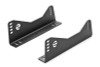 Sparco 600W90 - Side Mount Aluminum 90 Black