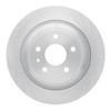 R1 Concepts ERE-54068 - Brake Rotor