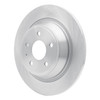 R1 Concepts ERE-54068 - Brake Rotor