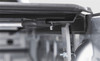 Access 91449 - 2024+ Ford Ranger 5Ft Box Tonneau Cover Vanish