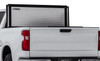 Access G4050119 - 2024 Toyota Tacoma 5ft Bed LOMAX Stance Hard Cover - Black Diamond Mist