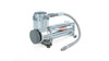 Air Lift 27803 - 4 Gal. 7-Port Tank w/ Viair 444c Chrome Compressor (Incl. Fittings & Mounting Hardware)