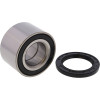 All Balls Racing 25-1516 - 2005 Can-Am Outlander 330 Wheel Bearing Kit Rear
