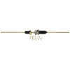 All Balls Racing 51-4020 - 2016 Polaris RZR XP 4 Turbo Steering Rack