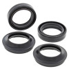 All Balls Racing 56-115 - 83-84 Honda ATC250R Fork Oil Seal & Dust Seal Kit