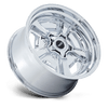 American Racing Wheels VN517PX20108506 - Vn517 Marauder 20X10 Chrome