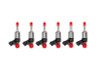 AMS ALP.28.07.0014-1 - Performance VR30DDTT Stage 3 Direct Injectors (Set of 6)