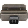 Arrowhead 230-58050 - Kawasaki/Suzuki ATV/UTV/M/C Voltage Regulator/Rectifier - 12-Volt
