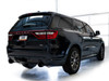 AWE 3020-33575 - 11-24 Dodge Durango 5.7L Track Edition Exhaust w/ Diamond Black Tips
