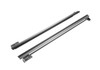 BAK RAILS-80131RK - 19-24 GM Silverado/Sierra 6.7ft Bed 1500 (New Body) Revolver X4ts T-Slot RAILS ONLY - NO COVER