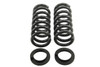 Belltech 23405 - PRO COIL SPRING SET 2 or 3 in. Lowered Front Ride Height 1988-1998 Chevrolet Silverado/Sierra C1500 (Std Cab) 2 in. or 3 in. Drop