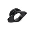 BLOX Racing BXFL-50221-FL - Racing 15-21 Subaru WRX Flange for 3in Turbo Inlet Hose Black