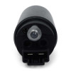 BLOX Racing BXFU-02342-E - Racing 320LPH Electric Fuel Pump E85 In-tank - Inline Inlet