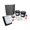 Butlerbuilt BBP-2074-MN - Seat Pour-In Insert Kit Large