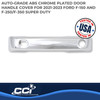 Coast To Coast CCIDH68592S - Exterior Door Handle Cover