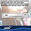 Coast To Coast CCIDH68592S - Exterior Door Handle Cover