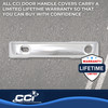 Coast To Coast CCIDH68592S - Exterior Door Handle Cover