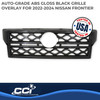 Coast To Coast GI190BLK - ABS Plastic