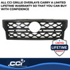Coast To Coast GI190BLK - ABS Plastic