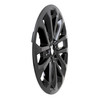Coast To Coast IMP506BLK - Fits Over and Into OEM Wheel