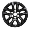 Coast To Coast IMP502BLK - Set Of 4