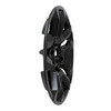 Coast To Coast IMP502BLK - Set Of 4