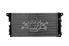 CSF 3744 - 15-19 Ford F-150 2.7L OEM Plastic Radiator