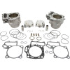 Cylinder Works 30007-K03HC - 08-13 Kawasaki KRF 750 Teryx 4x4 750cc STD Bore High Comp Cylinder Kit 11.5:1 Comp