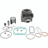 Cylinder Works 20009-K01 - 99-23 Yamaha YZ 250 250cc Standard Bore Cylinder Kit