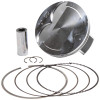 Cylinder Works 31011-K01 - 09-15 Kawasaki KX 450 F 450cc +2mm Big Bore Cylinder Kit