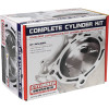Cylinder Works CW21013K01 - 20-23 Yamaha WR 250 F 250cc +3mm Big Bore Cylinder Kit 270cc 13.8:1 Comp. 80mm