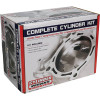 Cylinder Works CW50008K01HC - 21-22 Gas-Gas EC 350 F 350cc STD Bore High Compression Cylinder Kit 15.1:1 Comp