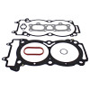 Cylinder Works CW61007K01 - 17-19 Polaris ACE 900 EPS XC 900cc +5mm Big Bore Cylinder Kit 975cc 10.5:1 Comp 98mm