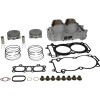 Cylinder Works CW60007K02 - 17-19 Polaris ACE 900 EPS XC 900cc Standard Bore Cylinder Kit 10.5:1 Comp. 93mm