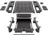 DECKED YF3 - Drawer System - Ford Ranger (2019-2023)