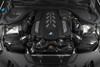 Dinan D760-0071 - Cold Air Intake - 2020-2023 BMW M550i & 2019-2025 BMW M850i