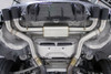 Dinan F90-M5-F-B - F90 M5 Foundation Package (F)