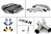 Dinan F9X-X3MX4M-E-BA - F9x X3M/X4M Experience Package (E)