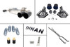 Dinan G30-M550I-E-BA - G30 M550i Experience Package (E)