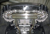 Dinan G30-M550I-F-B - G30 M550i Foundation Package (F)