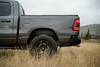 DV8 Offroad RBDR1-03 - 19-23 Ram 1500 Spec Series Rear Bumper