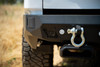 DV8 Offroad RBCS1-03 - 19-24 Chevrolet/GMC 1500 Spec Series Rear Bumper