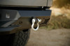 DV8 Offroad RBCS1-03 - 19-24 Chevrolet/GMC 1500 Spec Series Rear Bumper