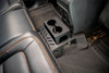 DV8 Offroad MPBR-07 - DV8 21+ Ford Bronco Rear Seat Cup Holder and Molle Panels (2-Door Models)