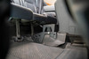 DV8 Offroad MPBR-07 - DV8 21+ Ford Bronco Rear Seat Cup Holder and Molle Panels (2-Door Models)